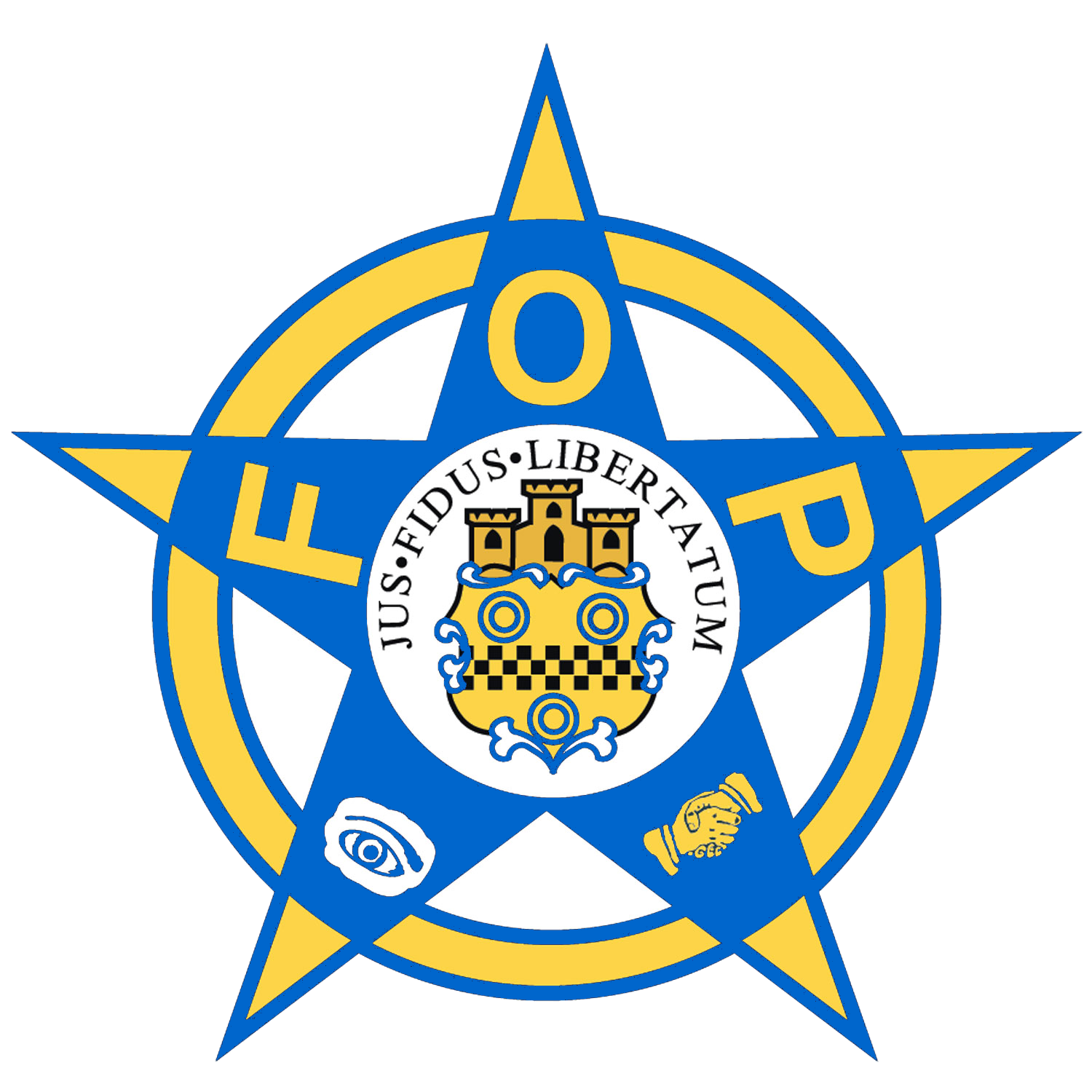 FOP Logo